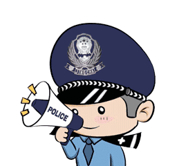 警惕“邮寄黄金”新骗局！永丰公安上演32克黄金“截”案(6)