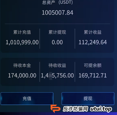 揭秘 | 9个即将跑路的诈骗资金盘，云威国际，HKCRC，日日金，维加斯，安我股保，正华联社...看看有没有你参与的！
