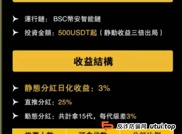 揭秘 | 9个即将跑路的诈骗资金盘，云威国际，HKCRC，日日金，维加斯，安我股保，正华联社...看看有没有你参与的！