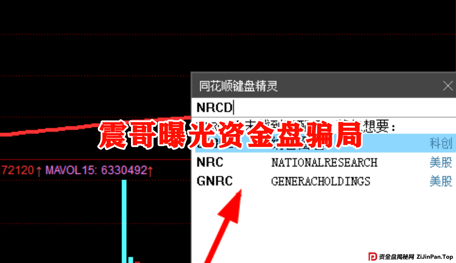 【宏涤洗衣】紧急预警！震哥扒皮洗衣店背后的资金盘陷阱