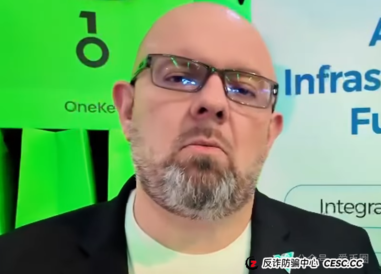 AIDAv2是资金盘还是理财？揭秘AiDav2资金盘骗局的CEO 创始人：为了钱而站台！