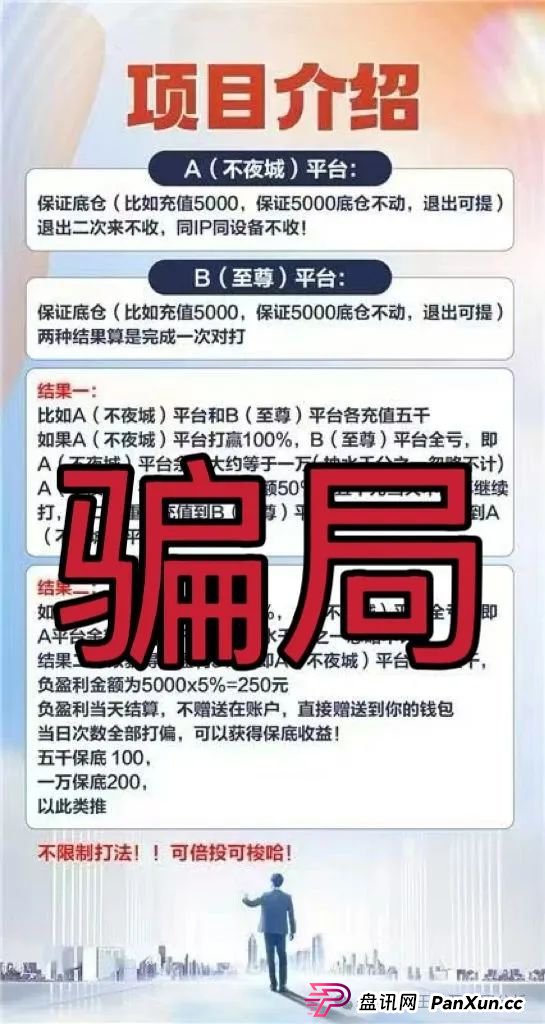 6月7日曝光：最新资金盘项目骗局，东方领投，智链星途，安我股保，能敬期盈，天利汇通，正华联社...有你参与的吗？