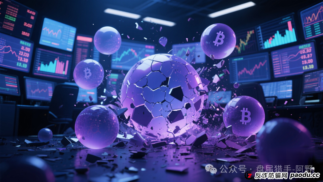 崩了!Pi派币被公安部定性传销,5000万信徒梦碎:有人卖房梭哈,有人拉全家入坑,如今只剩绝望(11) 崩了!Pi派币被公安部定性传销,5000万信徒梦碎:有人卖房梭哈,有人拉全家入坑,如今只剩绝望(11)