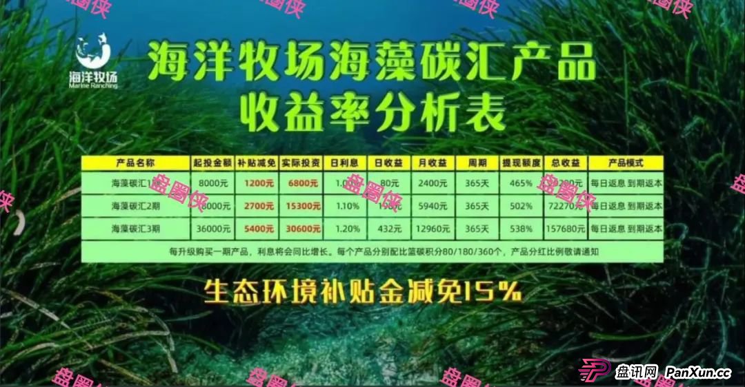 8月28日曝光‼️最新资金盘诈骗项目,东南财富,海洋牧场,嗨贝短剧随时可能卷钱跑路。(6) 8月28日曝光‼️最新资金盘诈骗项目,东南财富,海洋牧场,嗨贝短剧随时可能卷钱跑路。(6)