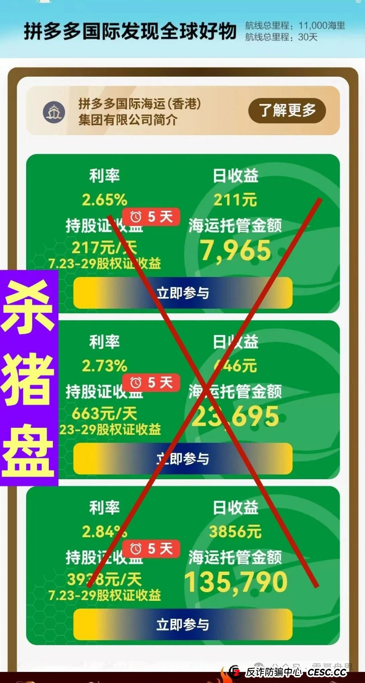 拼多多国际版(TEMU国际)骗局大揭秘!震哥带你扒光它的皮!(4) 拼多多国际版(TEMU国际)骗局大揭秘!震哥带你扒光它的皮!(4)