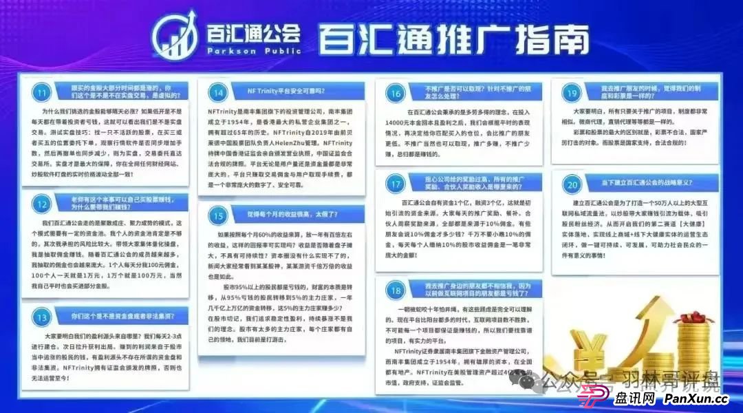 “佰宜康”国财资本暴雷预警,已经开始单割,马上崩盘跑路。(3) “佰宜康”国财资本暴雷预警,已经开始单割,马上崩盘跑路。(3)