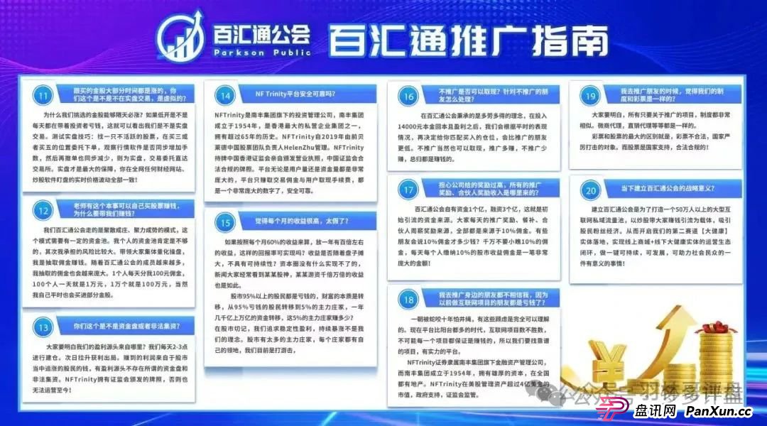 《百汇通公会》风险警示:深析佰宜康系“股票带单”骗局与防范指南(2) 《百汇通公会》风险警示:深析佰宜康系“股票带单”骗局与防范指南(2)