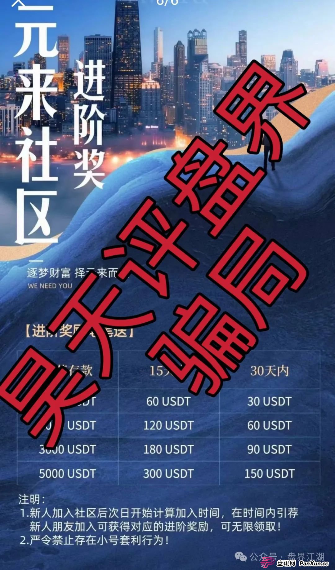 元来社区UBS跟单类资金盘骗局,典型的一轮圈杀猪盘,已经开始单割,大量投诉文章来掩盖真相,高度预警,即将崩盘跑路!(4) 元来社区UBS跟单类资金盘骗局,典型的一轮圈杀猪盘,已经开始单割,大量投诉文章来掩盖真相,高度预警,即将崩盘跑路!(4)