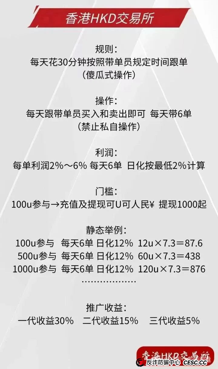 撕下“HKD”画皮:跟单盘,还是吸血盘?(4) 撕下“HKD”画皮:跟单盘,还是吸血盘?(4)