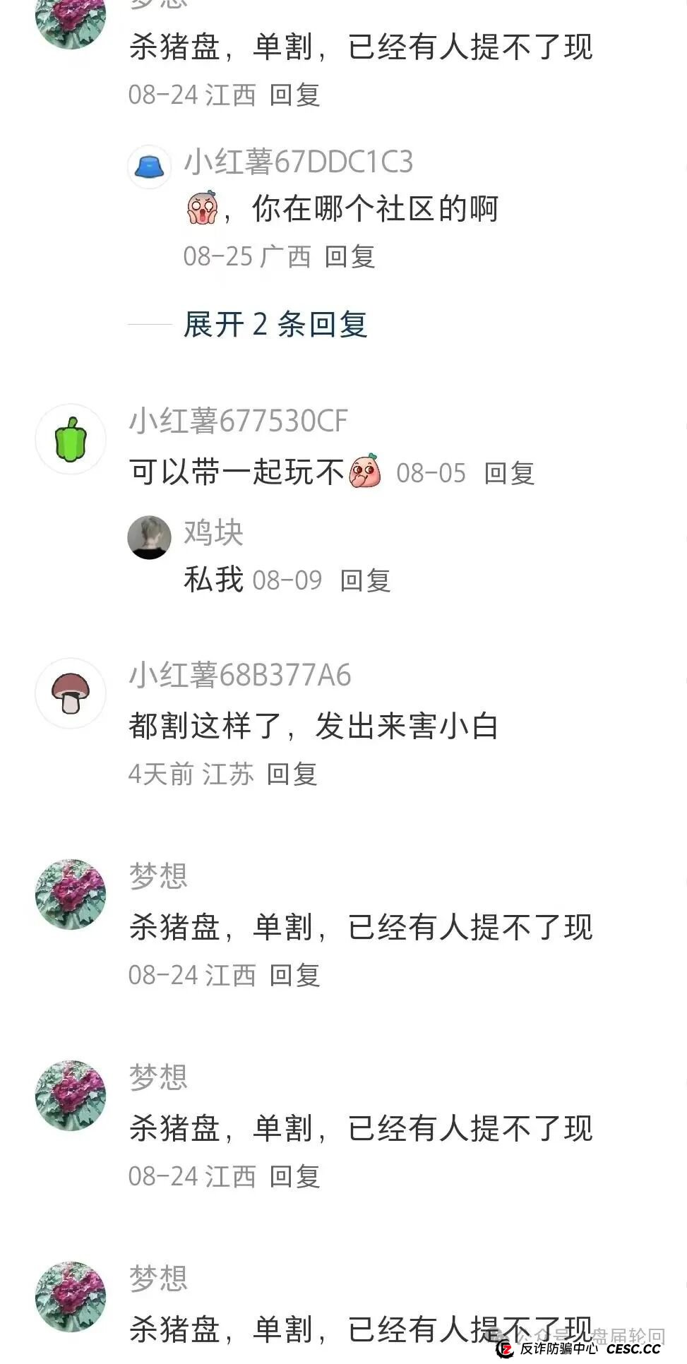 【睿盛环球】Golden Link,已经开始单割,前身叫做博瑞通,留给韭菜的时间不多了,看到远离!(4) 【睿盛环球】Golden Link,已经开始单割,前身叫做博瑞通,留给韭菜的时间不多了,看到远离!(4)