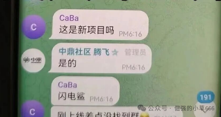 VAX刚崩,“闪电鲨AI”又来了!原班人马换皮收割,这次别再上当!(4) VAX刚崩,“闪电鲨AI”又来了!原班人马换皮收割,这次别再上当!(4)
