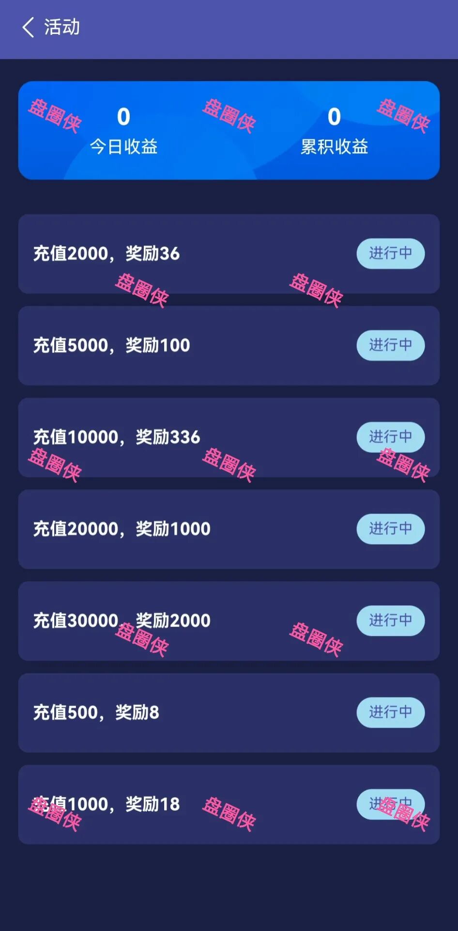 10月29日曝光:最新资金盘项目骗局《LXAI,RWA百融,智慧农业》随时可能卷钱跑路(7) 10月29日曝光:最新资金盘项目骗局《LXAI,RWA百融,智慧农业》随时可能卷钱跑路(7)