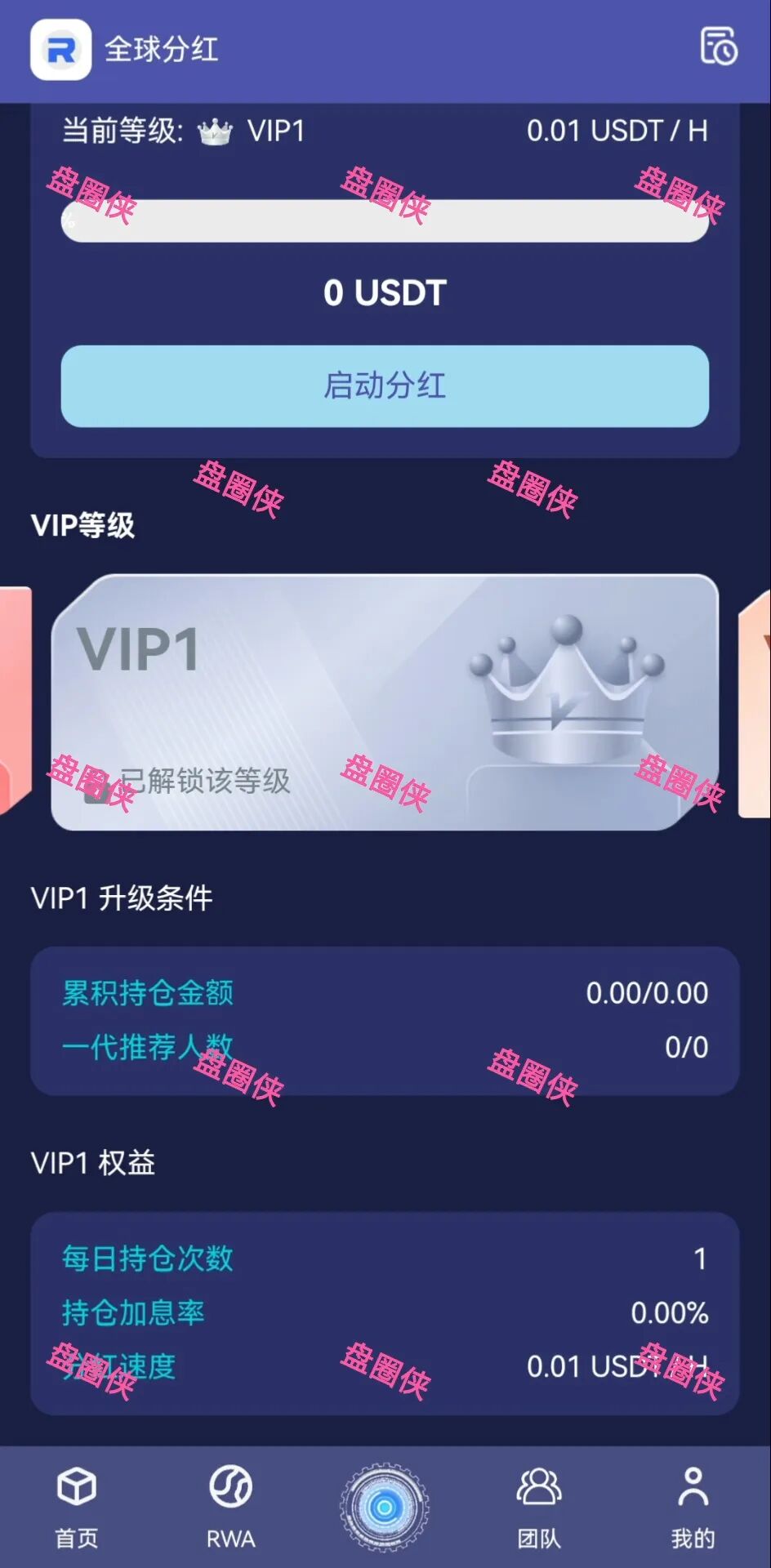 10月29日曝光:最新资金盘项目骗局《LXAI,RWA百融,智慧农业》随时可能卷钱跑路(10) 10月29日曝光:最新资金盘项目骗局《LXAI,RWA百融,智慧农业》随时可能卷钱跑路(10)