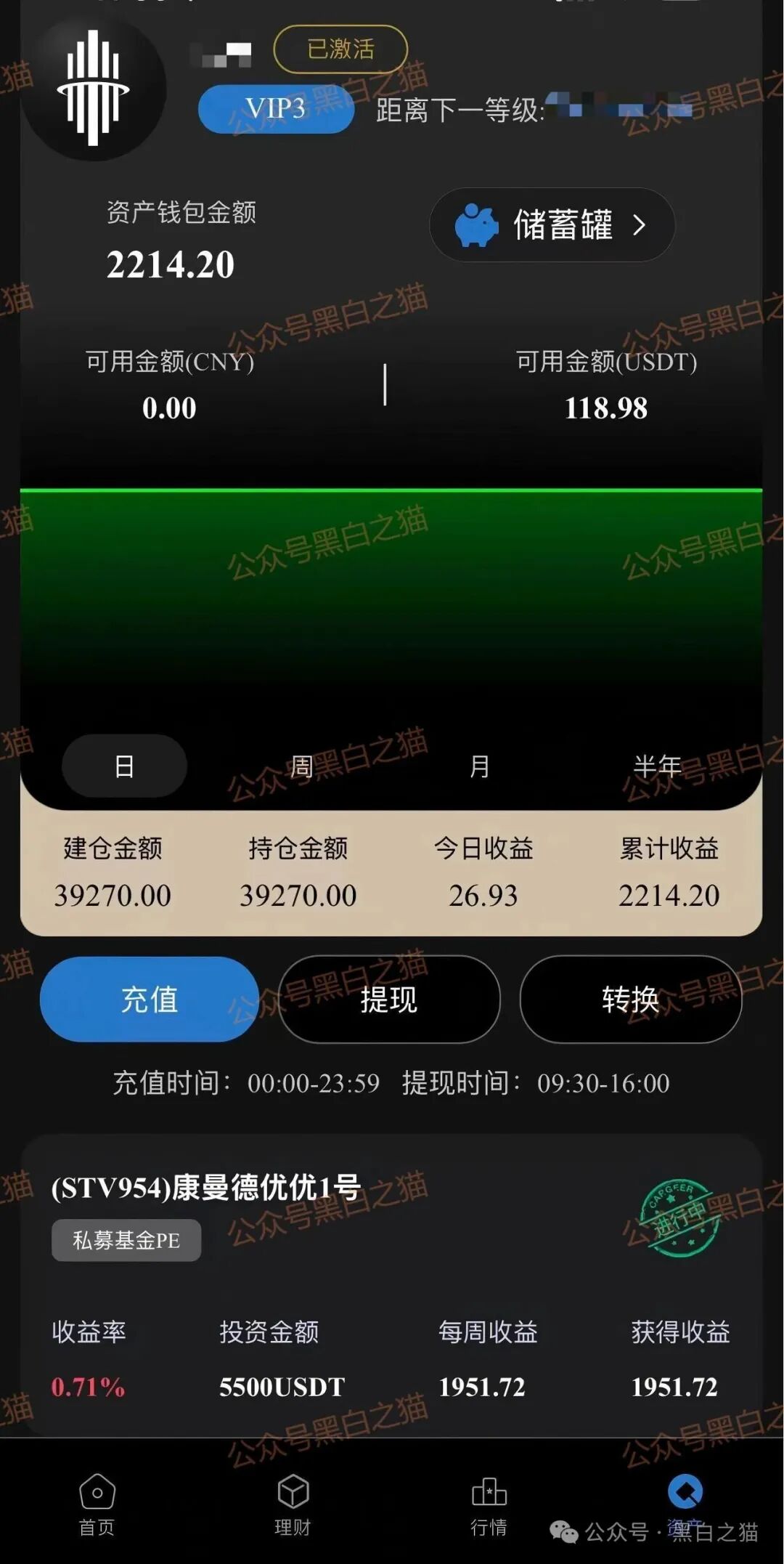 资金盘|假冒新加坡政府“GIC”基金,欺诈国内人参与虚拟币投资,请远离避免被洗劫一空......(8) 资金盘|假冒新加坡政府“GIC”基金,欺诈国内人参与虚拟币投资,请远离避免被洗劫一空......(8)