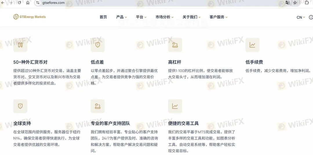 高能预警| 真金白银入金秒变“代金券” GTSEnergy Markets老板正在挥霍你的血汗(10) 高能预警| 真金白银入金秒变“代金券” GTSEnergy Markets老板正在挥霍你的血汗(10)