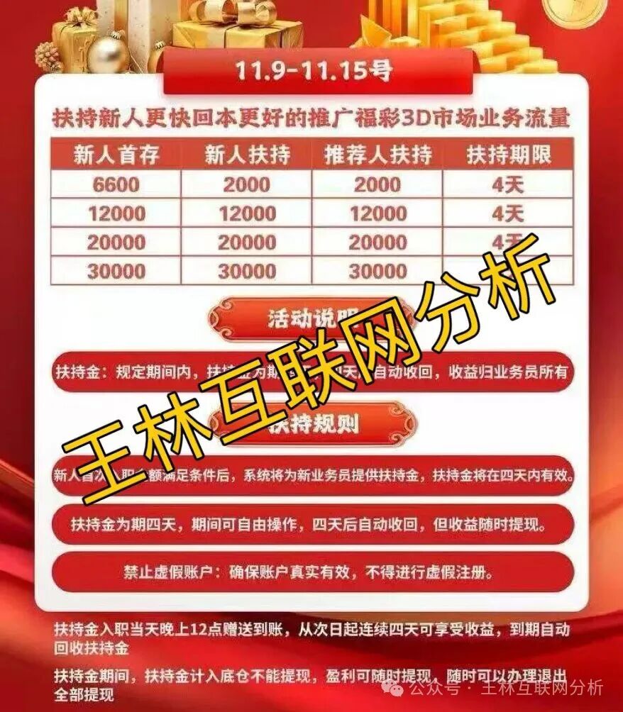 11月19日最新资金盘项目骗局曝光，远赢富卫福险，中联证券，环宇汇交易所（