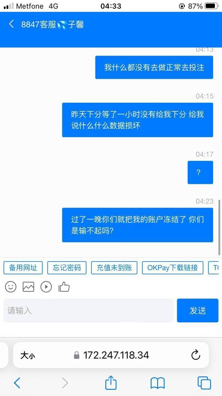 曝光杀猪盘 28圈黑款65万(3) 曝光杀猪盘 28圈黑款65万(3)