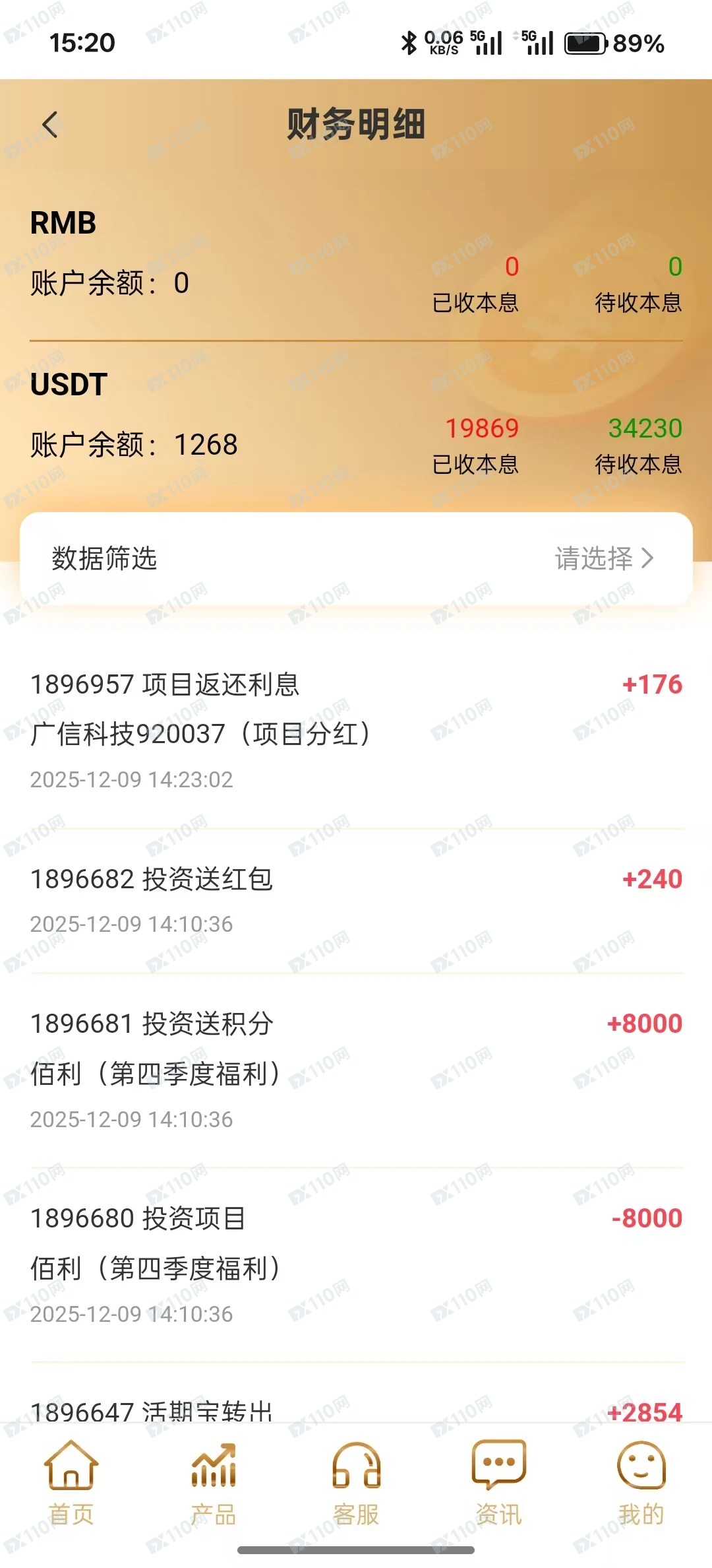 被杀猪盘骗了十几万(2) 被杀猪盘骗了十几万(2)