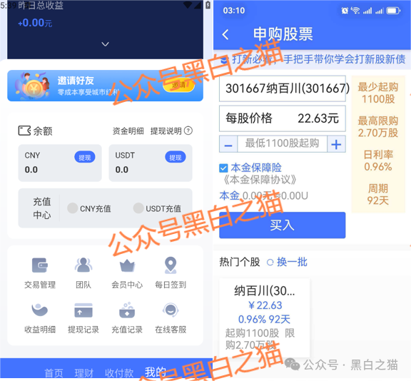 资金盘|“太白投资”又被碰瓷,老瓶新酒杀猪盘欺诈,资金流向东南亚......(5) 资金盘|“太白投资”又被碰瓷,老瓶新酒杀猪盘欺诈,资金流向东南亚......(5)