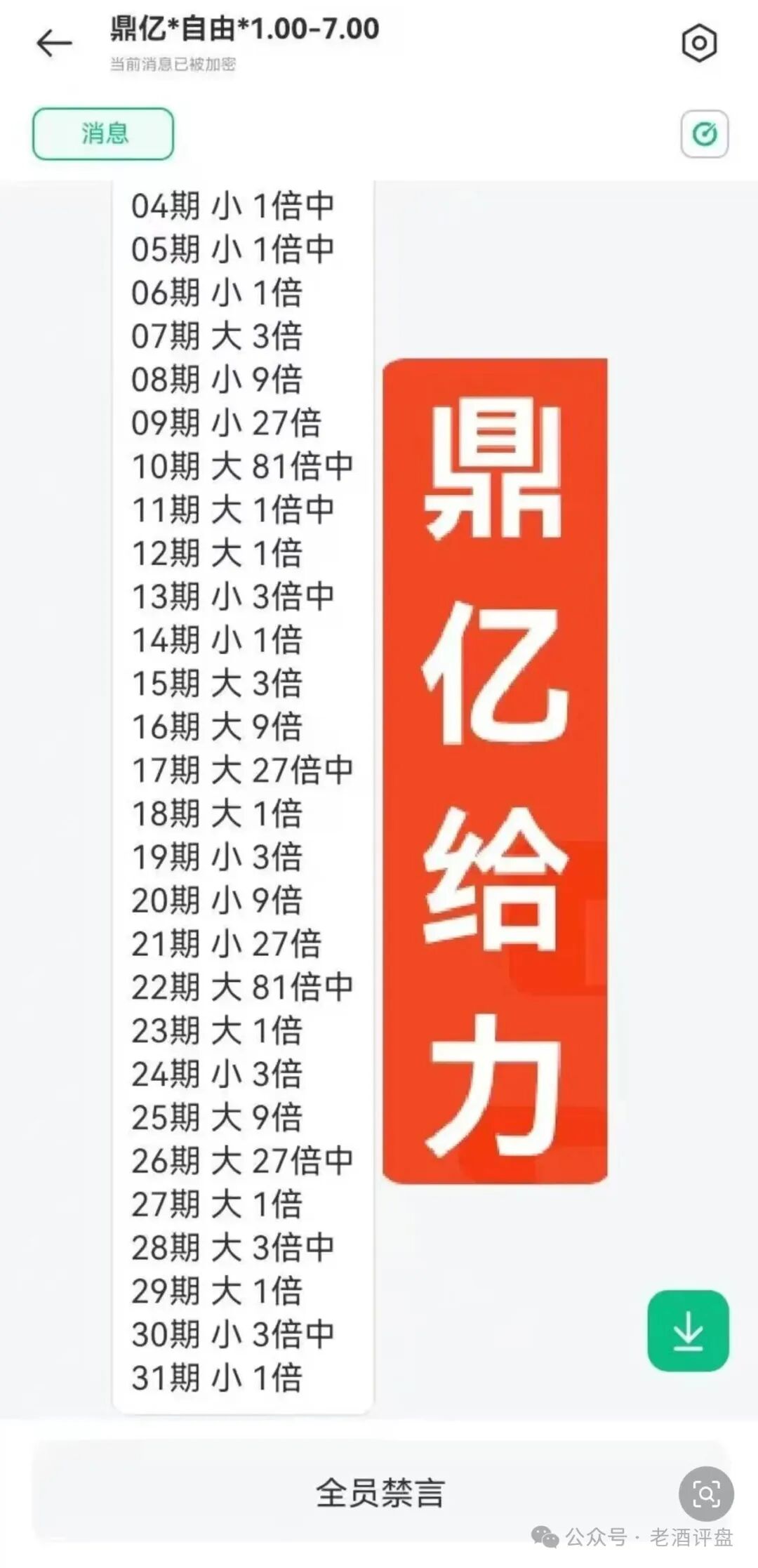 鼎亿娱乐彩票跟单别再碰!亿丰娱乐余孽重操旧业,现已单割,紧急撤离通知(2) 鼎亿娱乐彩票跟单别再碰!亿丰娱乐余孽重操旧业,现已单割,紧急撤离通知(2)