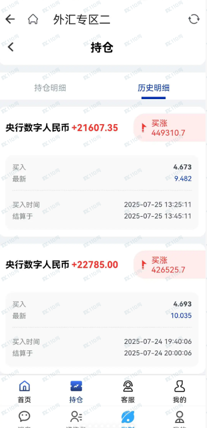 相亲群的外汇骗局,家人们要警惕避坑!(7) 相亲群的外汇骗局,家人们要警惕避坑!(7)