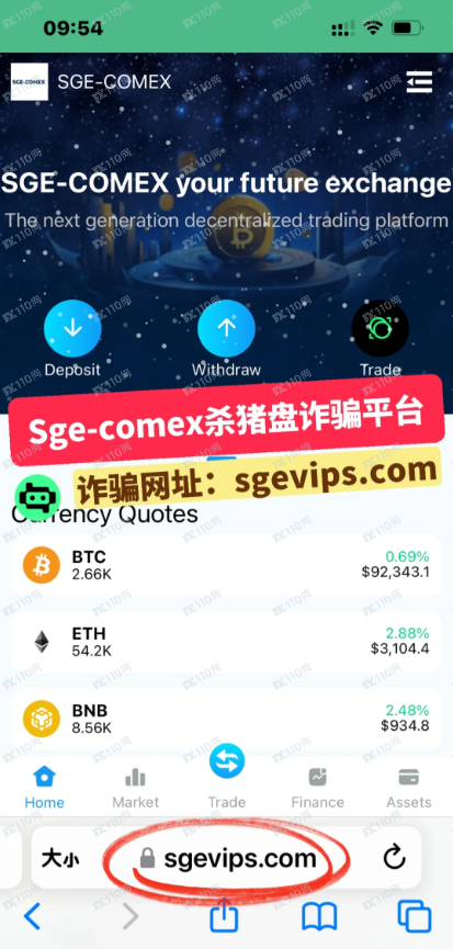 SGE-COMEX虚假交易,诈骗黑平台币杀猪盘!(1) SGE-COMEX虚假交易,诈骗黑平台币杀猪盘!(1)
