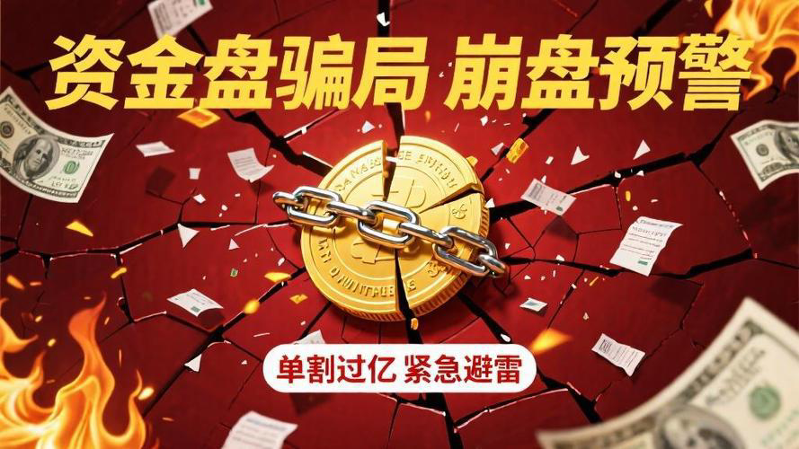 盘讯：盛树投资，Bitroot，华腾星寰，Oneca，宏铭智赢，MCNEX等项目都有资金盘诈
