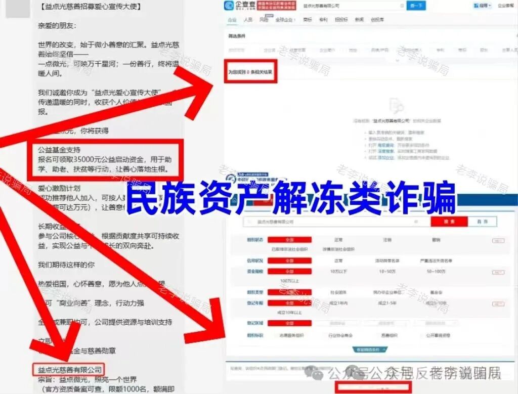 年底骗局收网!这16个假项目集体挖坑,千万别跳!遇到请远离!(5) 年底骗局收网!这16个假项目集体挖坑,千万别跳!遇到请远离!(5)