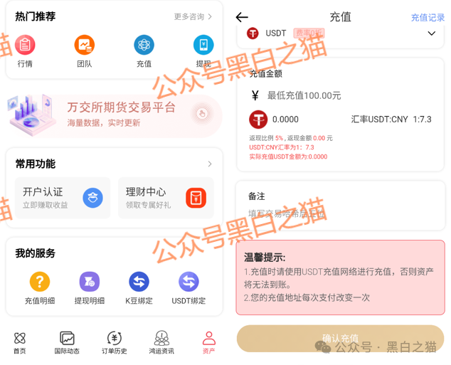 资金盘｜诈骗园区虚构“鸿运万交所”，冒用柬埔寨歌手当创始人，伪造项目实施非法行为......(14)