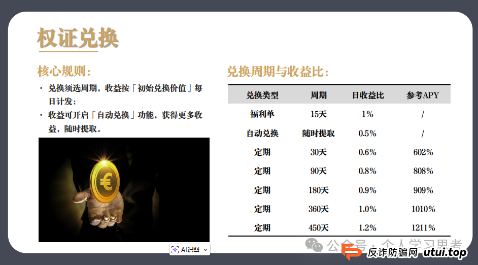 拆解:中广融投“共益云商”(共益星球),披着短剧收益+权证交易外衣的资金盘骗局(9) 拆解:中广融投“共益云商”(共益星球),披着短剧收益+权证交易外衣的资金盘骗局(9)