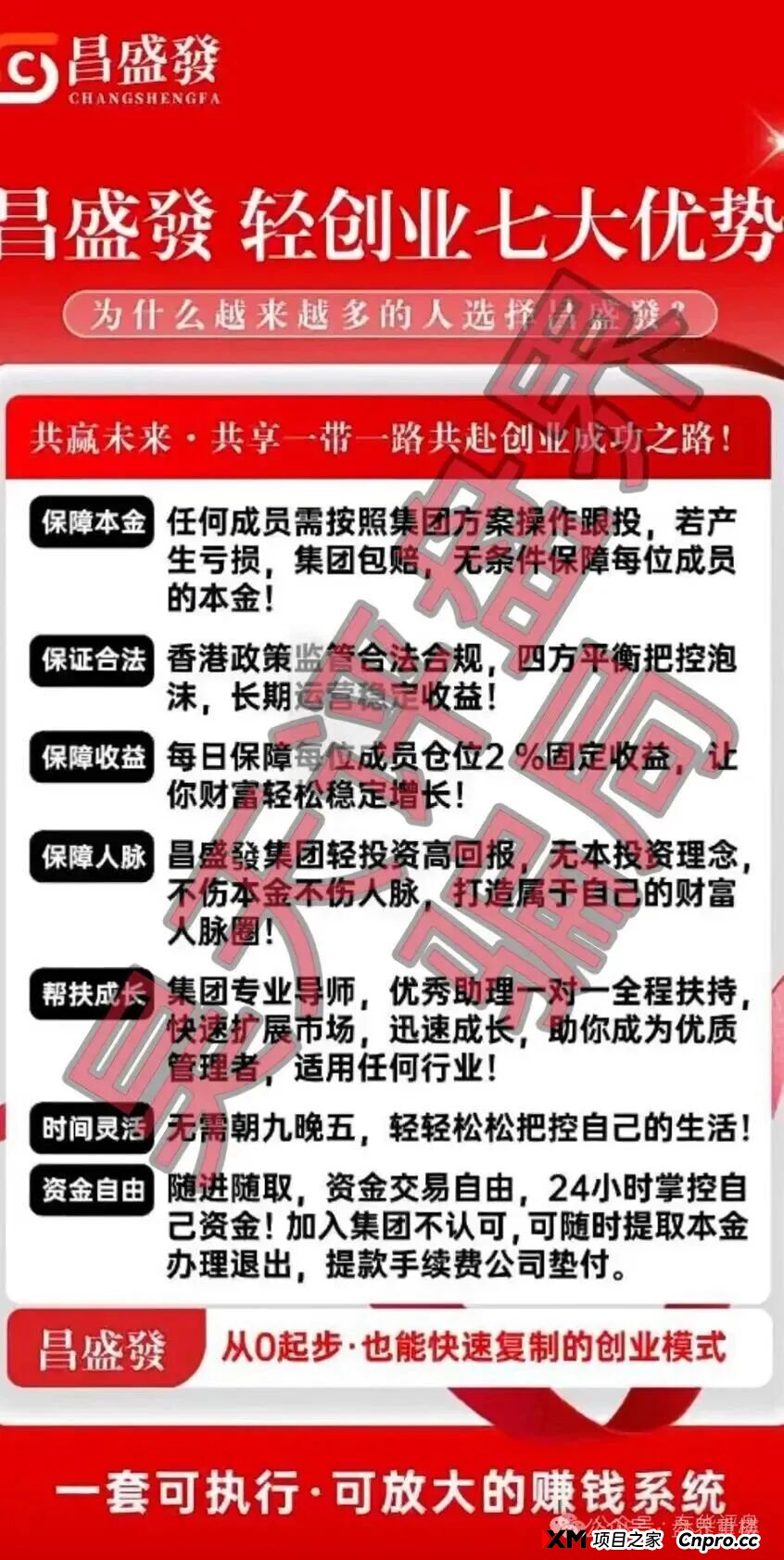 紧急预警:“昌盛发”期货资金盘骗局,冒充正规公司大量投诉文章,操盘手林福胜大量单割团队,崩盘在即!(2) 紧急预警:“昌盛发”期货资金盘骗局,冒充正规公司大量投诉文章,操盘手林福胜大量单割团队,崩盘在即!(2)