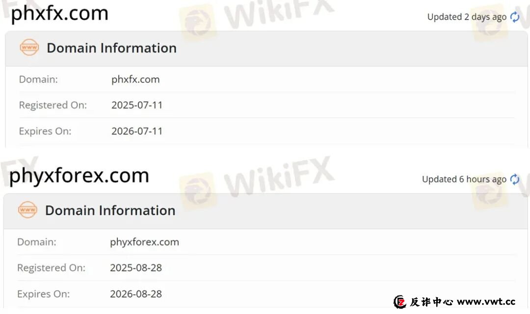 10倍收益能出金吗?PHYX TRADE平台两路冻结账户(13) 10倍收益能出金吗?PHYX TRADE平台两路冻结账户(13)