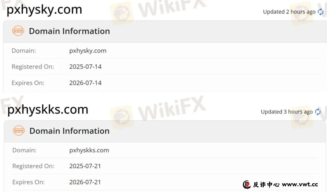 10倍收益能出金吗?PHYX TRADE平台两路冻结账户(14) 10倍收益能出金吗?PHYX TRADE平台两路冻结账户(14)