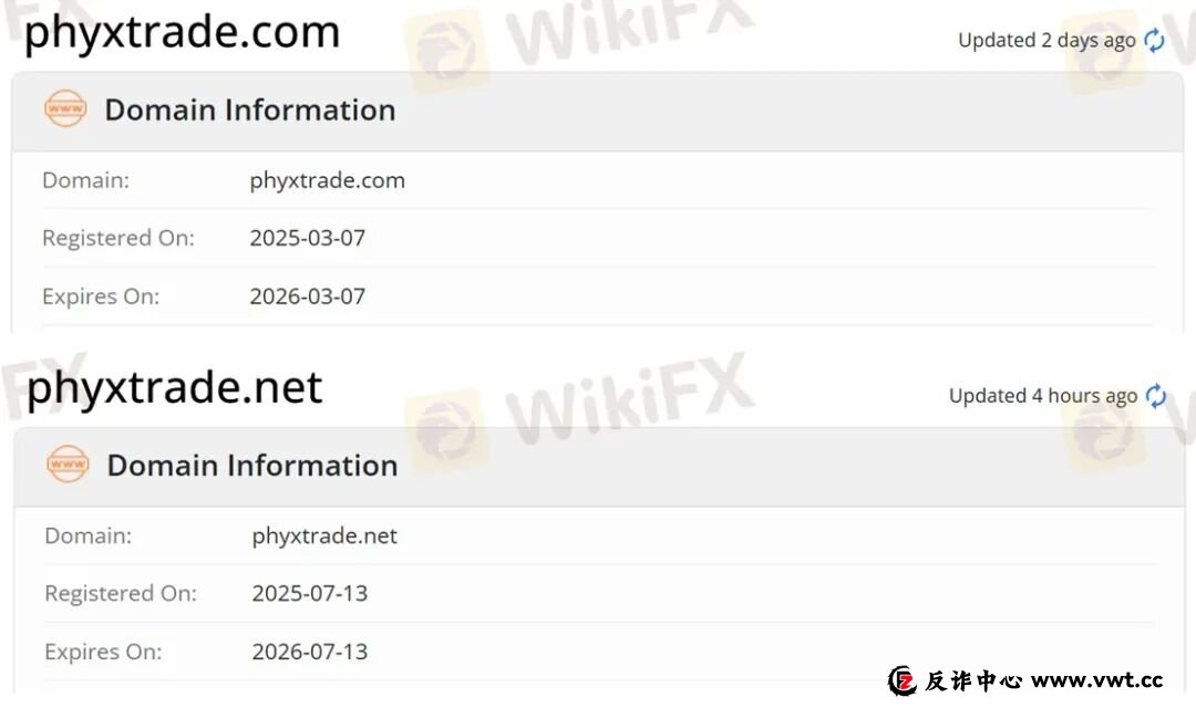 10倍收益能出金吗?PHYX TRADE平台两路冻结账户(12) 10倍收益能出金吗?PHYX TRADE平台两路冻结账户(12)