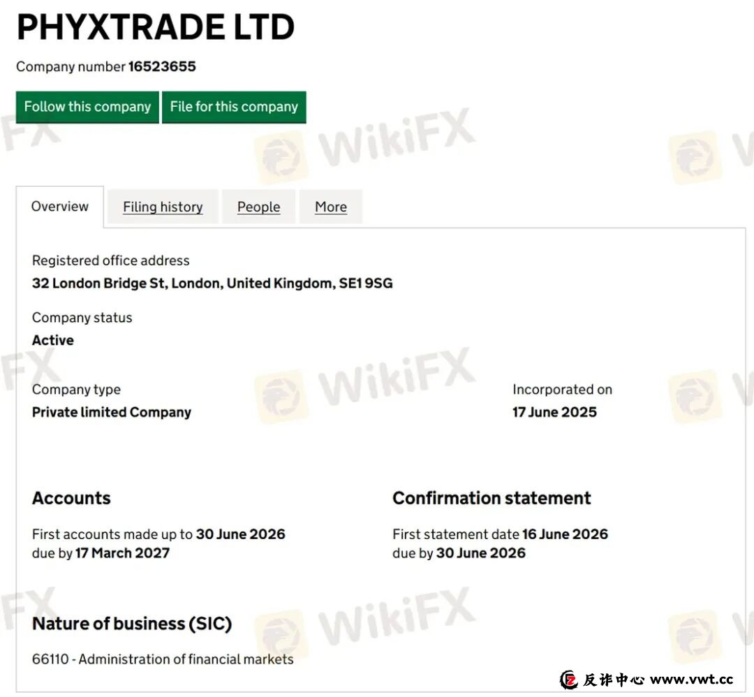 10倍收益能出金吗?PHYX TRADE平台两路冻结账户(9) 10倍收益能出金吗?PHYX TRADE平台两路冻结账户(9)