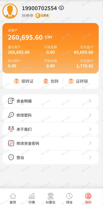 川湘资本诈骗！王元杰刘雅宁诈骗团伙！(6)