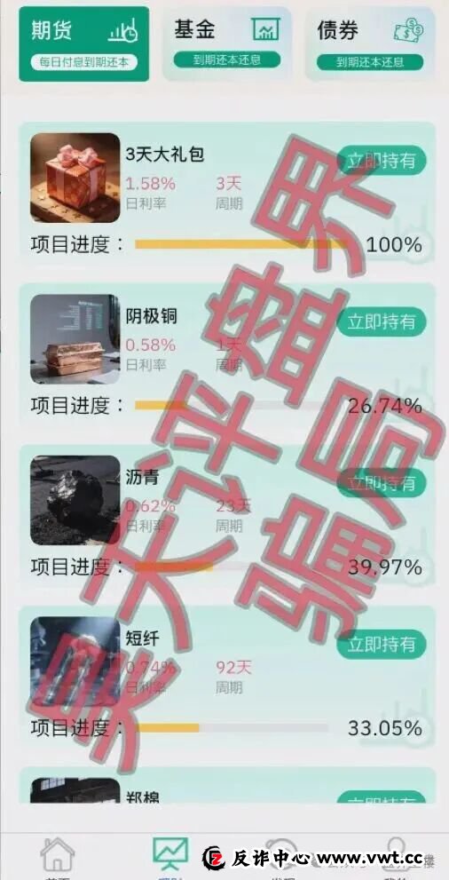新永安国际期货(正丰盈团队)分红类资金盘骗局,开始单割会员,高度预警,崩盘在即!(2) 新永安国际期货(正丰盈团队)分红类资金盘骗局,开始单割会员,高度预警,崩盘在即!(2)