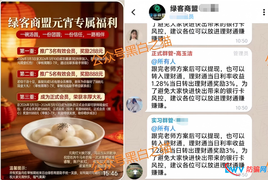 外汇盘｜境外“Vt Markets”遭仿冒，国内吸金不止，杀猪盘骗局又起......(7)