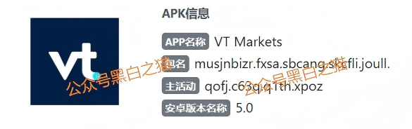 外汇盘｜境外“Vt Markets”遭仿冒，国内吸金不止，杀猪盘骗局又起......(4)