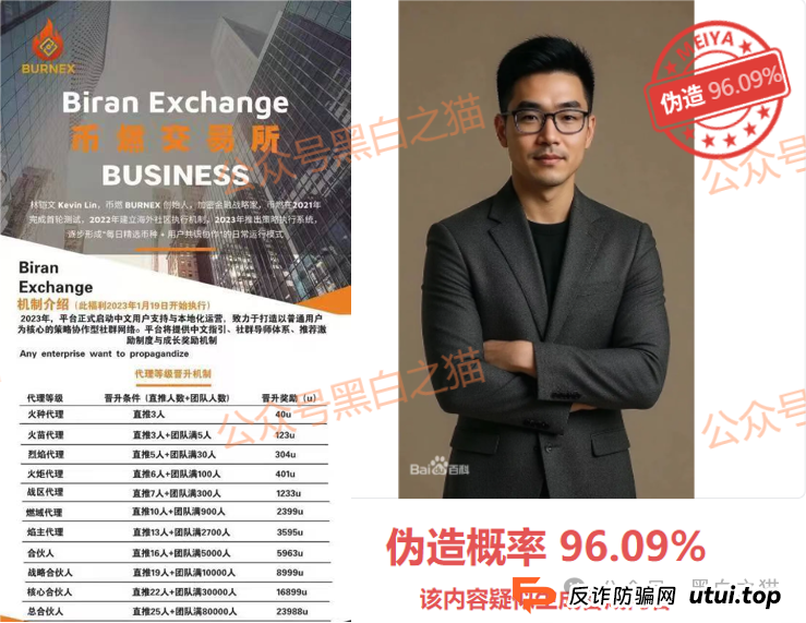 深度扒皮“币燃交易所”(BURNEX):从“造神”到“收割”,这盘棋你看懂了吗?(3) 深度扒皮“币燃交易所”(BURNEX):从“造神”到“收割”,这盘棋你看懂了吗?(3)