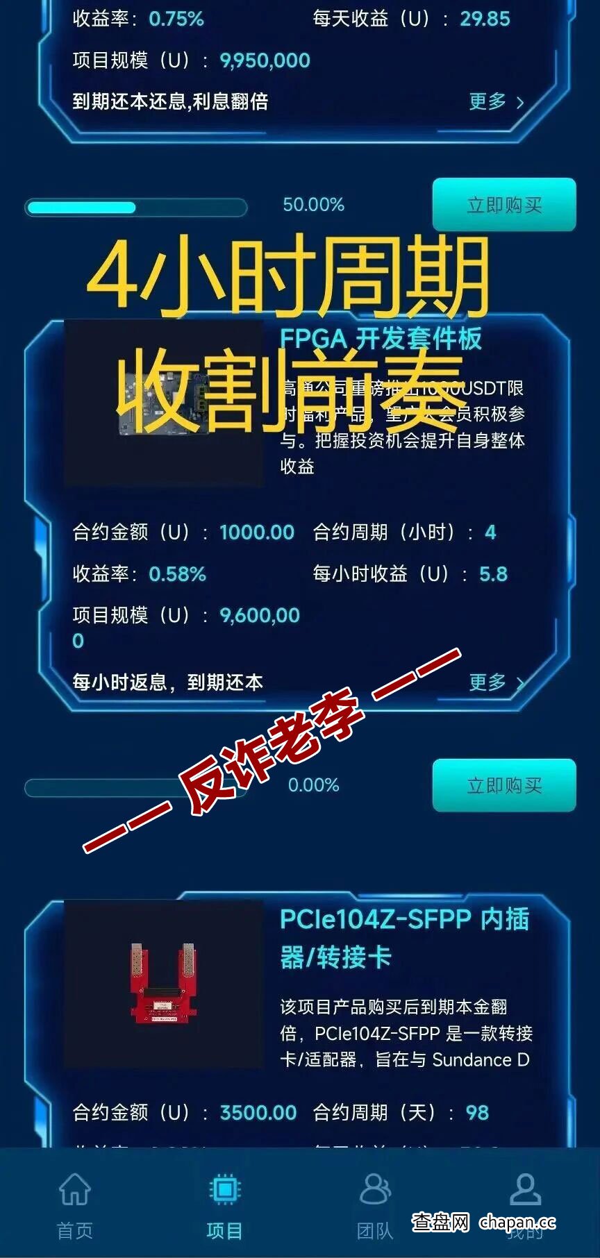 “高通”资金盘背后的“幸存者偏差”:为什么你以为能赚,结果却血本无归?(2) “高通”资金盘背后的“幸存者偏差”:为什么你以为能赚,结果却血本无归?(2)