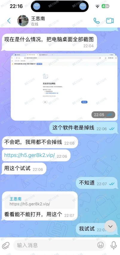 Gemini杀猪盘被骗经过(终)