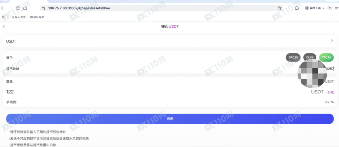 Gemini杀猪盘被骗经过(二)