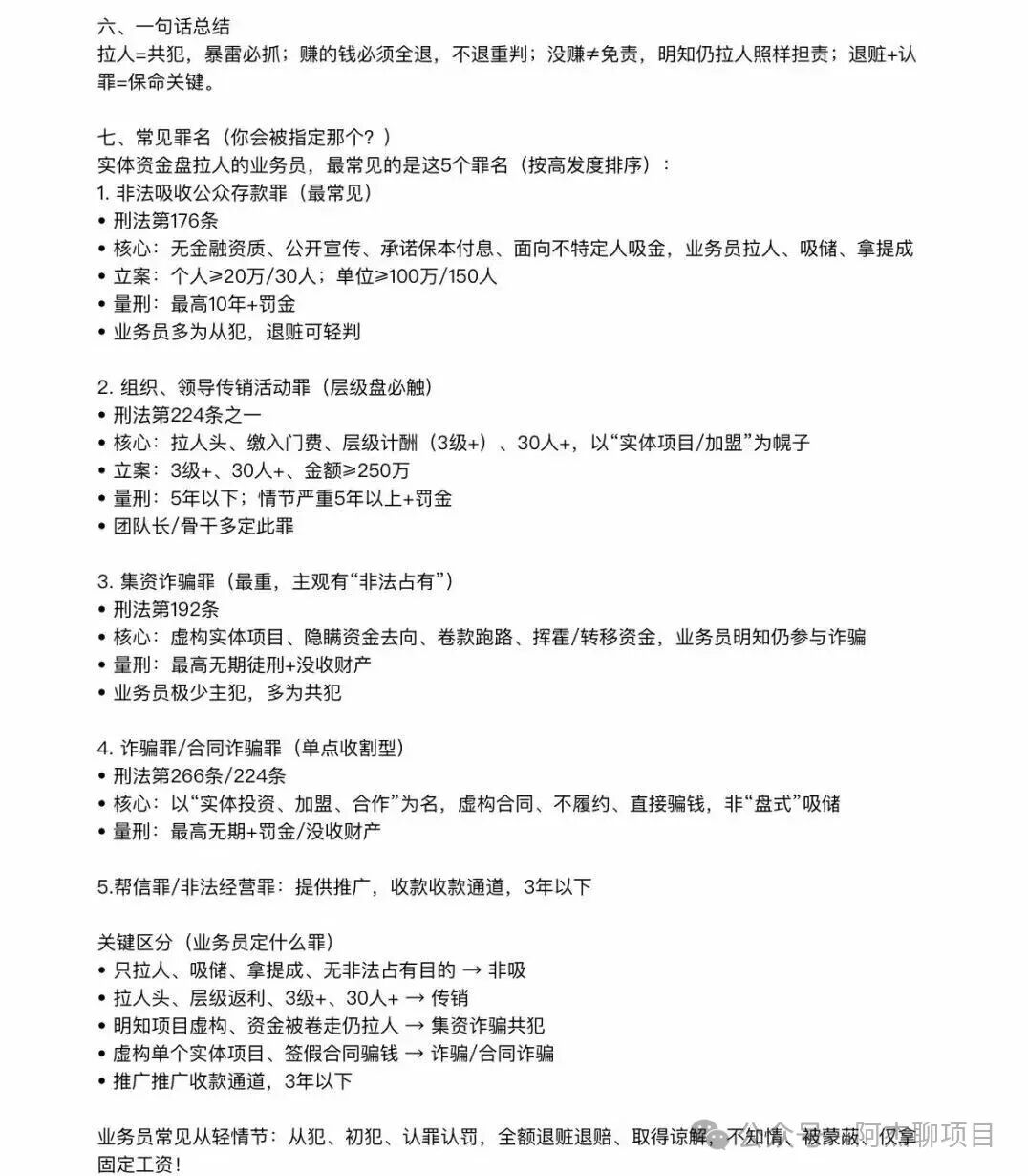 长城易趣最新进展!实体资金盘如何维权?全文讲通。(7) 长城易趣最新进展!实体资金盘如何维权?全文讲通。(7)