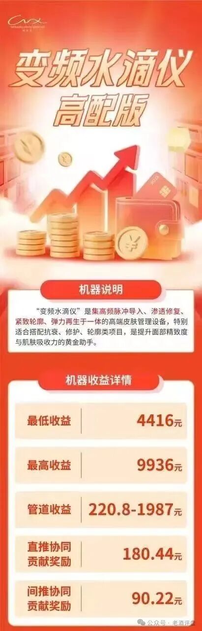 深度拆解：唯芯美云租机的谎言蓝图——从AI概念、假保险到五级传销的法律红线(1)