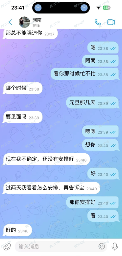 Gemini杀猪盘被骗经过(三)(7) Gemini杀猪盘被骗经过(三)(7)