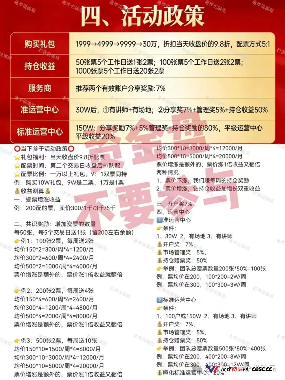 当心!这7个骗局近期高发,专坑中老年人,看见赶紧跑!(12) 当心!这7个骗局近期高发,专坑中老年人,看见赶紧跑!(12)