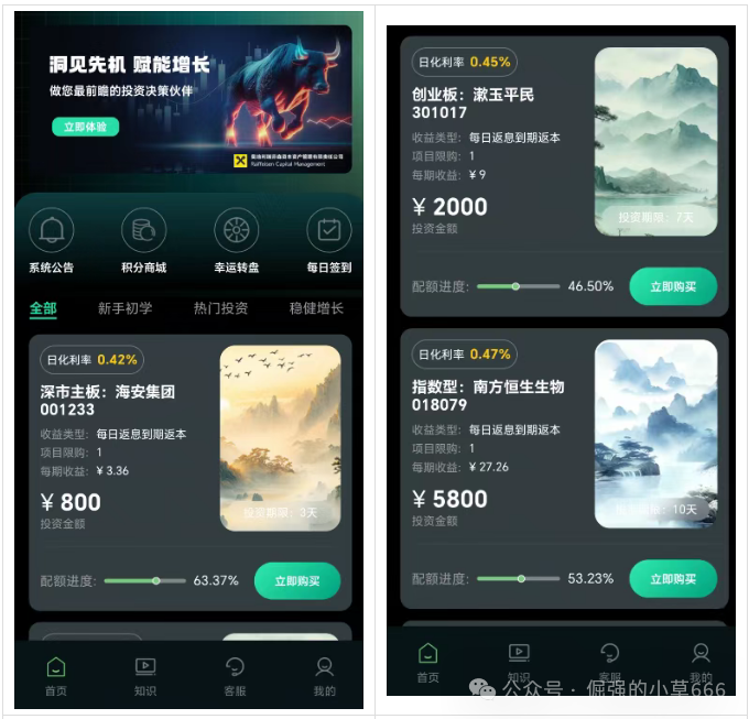 深度起底“奥地利瑞芬森资本”:一场精心包装的跨境庞氏杀局(1) 深度起底“奥地利瑞芬森资本”:一场精心包装的跨境庞氏杀局(1)