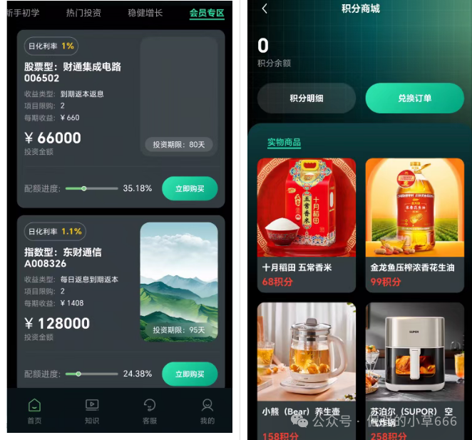 深度起底“奥地利瑞芬森资本”:一场精心包装的跨境庞氏杀局(2) 深度起底“奥地利瑞芬森资本”:一场精心包装的跨境庞氏杀局(2)