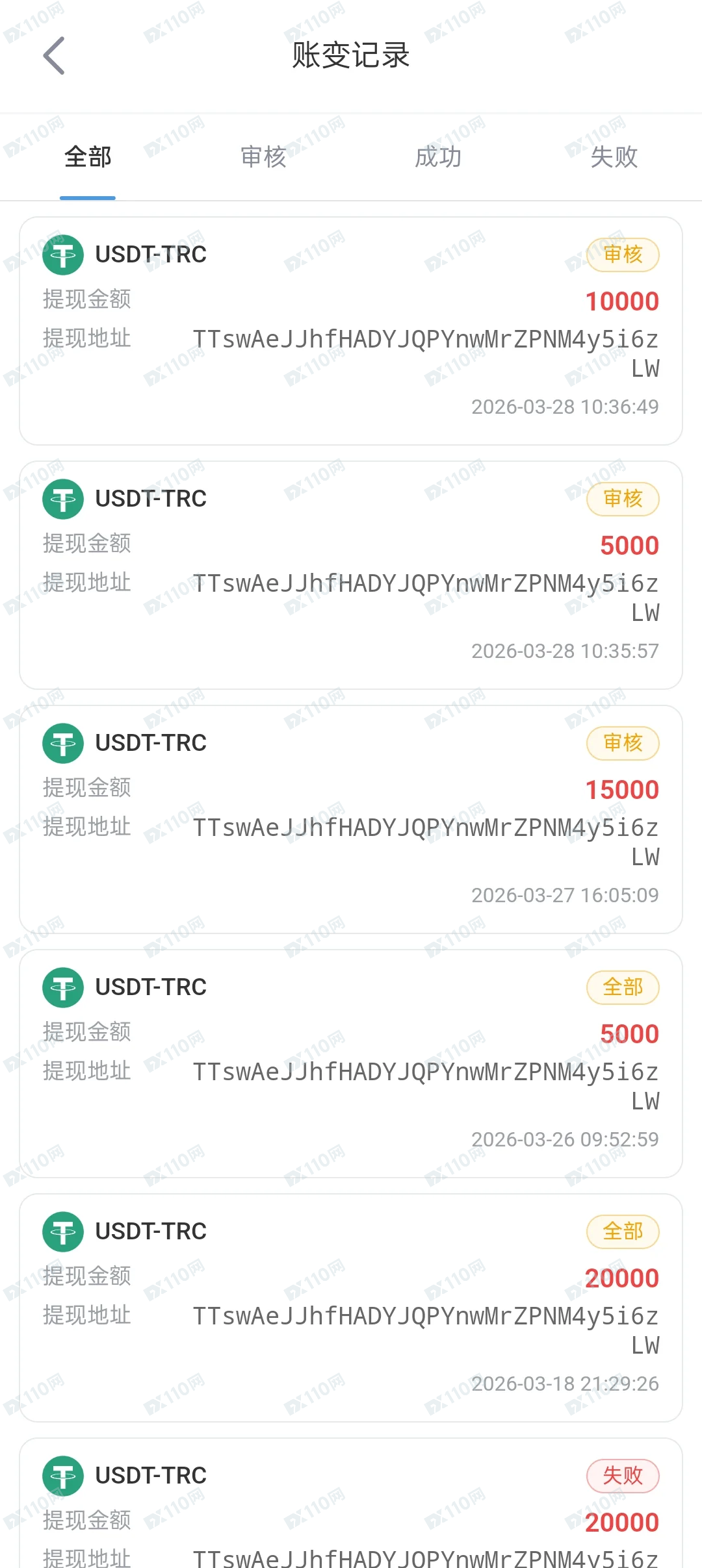 MCO虚假投资平台诈骗,提不了现